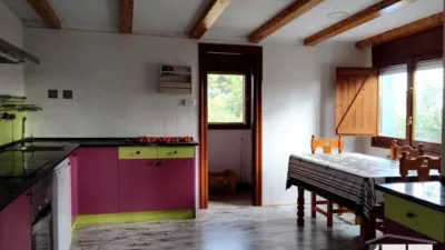 Chalet en venta en Grisén, Grisén de 190.000 €