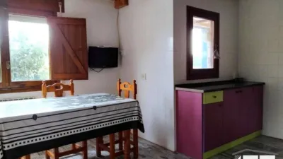 Chalet en venta en Grisén, Grisén de 190.000 €