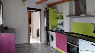 Chalet en venta en Grisén, Grisén de 190.000 €