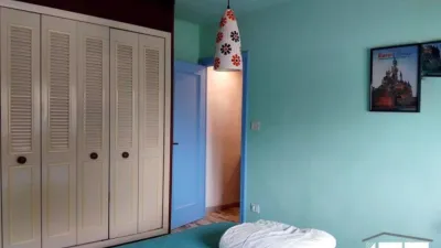 Chalet en venta en Grisén, Grisén de 190.000 €