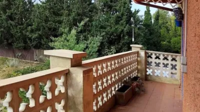Chalet en venta en Grisén, Grisén de 190.000 €