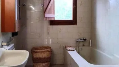 Chalet en venta en Grisén, Grisén de 190.000 €