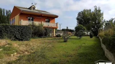 Chalet en venta en Grisén, Grisén de 190.000 €
