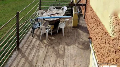 Chalet en venta en Grisén, Grisén de 190.000 €