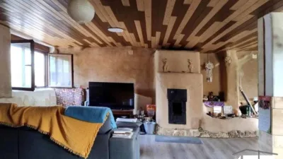 Chalet en venta en Grisén, Grisén de 190.000 €