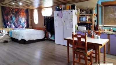 Chalet en venta en Grisén, Grisén de 190.000 €