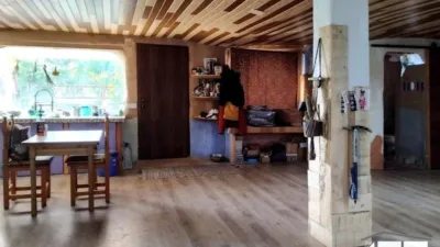 Chalet en venta en Grisén, Grisén de 190.000 €