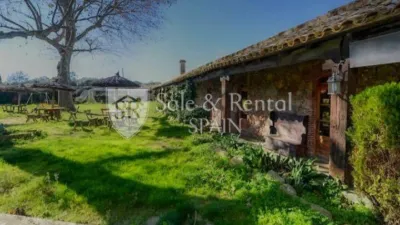 Casa in Santa Cristina d'Aro photo 3