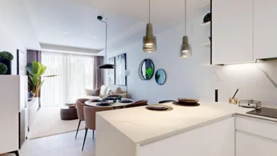 Apartment in Los Dolses-Montezenia-Lomas de Cabo photo 10
