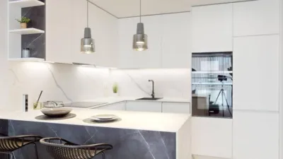 Apartment in Los Dolses-Montezenia-Lomas de Cabo photo 11