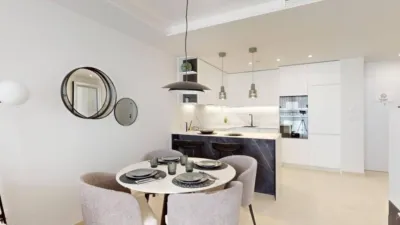 Apartment in Los Dolses-Montezenia-Lomas de Cabo photo 14