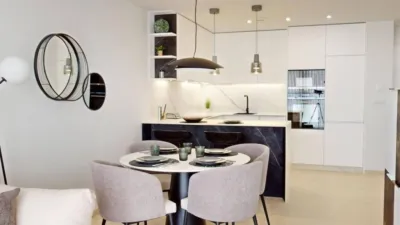 Apartment in Los Dolses-Montezenia-Lomas de Cabo photo 15