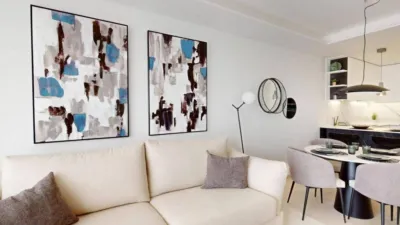 Apartment in Los Dolses-Montezenia-Lomas de Cabo photo 16