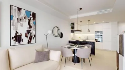 Apartment in Los Dolses-Montezenia-Lomas de Cabo photo 17