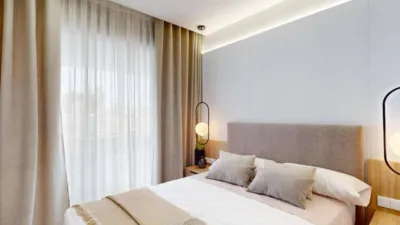 Apartment in Los Dolses-Montezenia-Lomas de Cabo photo 20