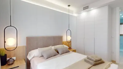 Apartment in Los Dolses-Montezenia-Lomas de Cabo photo 21
