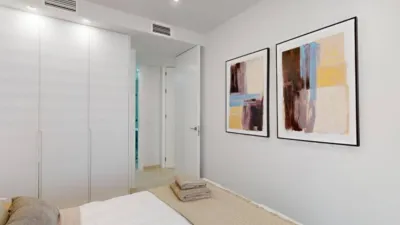 Apartment in Los Dolses-Montezenia-Lomas de Cabo photo 22