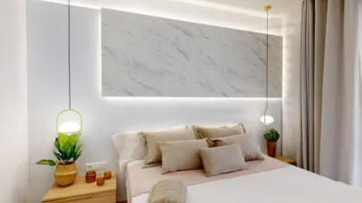 Apartment in Los Dolses-Montezenia-Lomas de Cabo photo 25