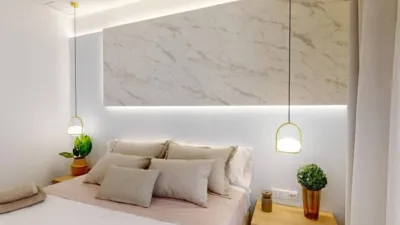 Apartment in Los Dolses-Montezenia-Lomas de Cabo photo 26