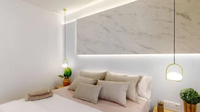 Apartment in Los Dolses-Montezenia-Lomas de Cabo photo 27