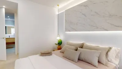 Apartment in Los Dolses-Montezenia-Lomas de Cabo photo 28