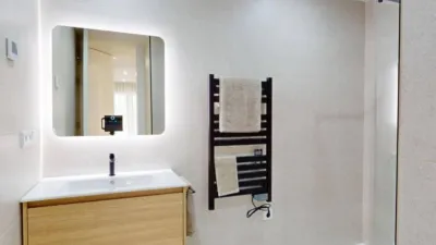 Apartment in Los Dolses-Montezenia-Lomas de Cabo photo 31