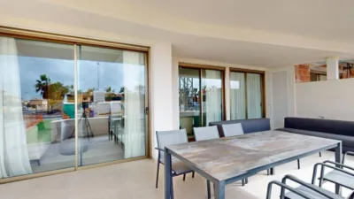Apartment in Los Dolses-Montezenia-Lomas de Cabo photo 32