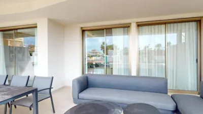 Apartment in Los Dolses-Montezenia-Lomas de Cabo photo 33