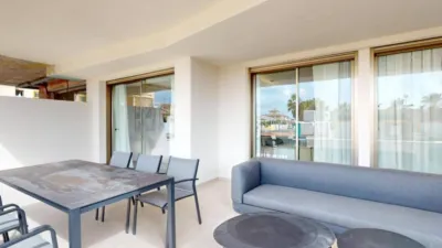 Apartment in Los Dolses-Montezenia-Lomas de Cabo photo 34