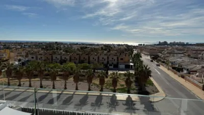 Apartment in Los Dolses-Montezenia-Lomas de Cabo photo 37
