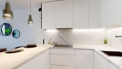 Apartment in Los Dolses-Montezenia-Lomas de Cabo photo 8