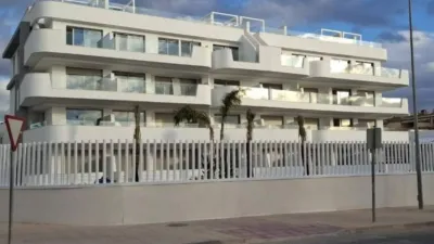Apartment in Los Dolses-Montezenia-Lomas de Cabo photo 9