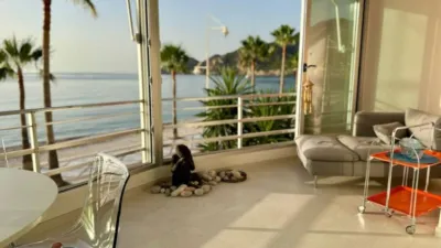 Pis – Altea - Vista 2