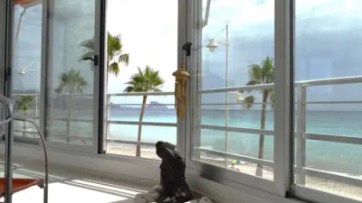 Pis – Altea - Vista 4