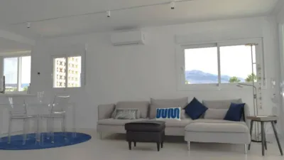 Pis – Altea - Vista 5