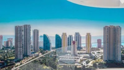 Piso – Benidorm - Vista 5