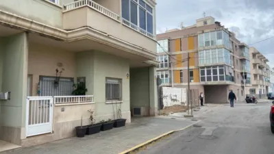 Terreno en venta en Calle de La Armada Espanola 49 (D) - Más