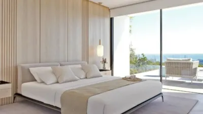 Casa – El Poble Nou de Benitatxell - Benitachell, la Marina Alta - Vista 4