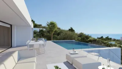 Casa – El Poble Nou de Benitatxell - Benitachell, la Marina Alta - Más