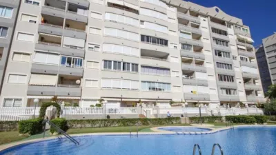 Piso – la Vila Joiosa / Villajoyosa, Cales i Talaies - Vista 2