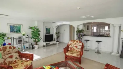 Piso – la Vila Joiosa / Villajoyosa, Cales i Talaies - Vista 3