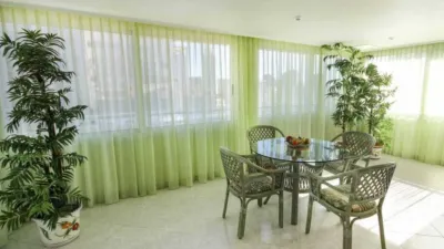 Piso – la Vila Joiosa / Villajoyosa, Cales i Talaies - Vista 5