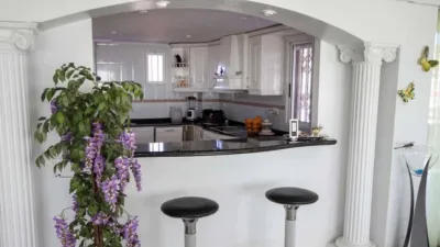 Piso – la Vila Joiosa / Villajoyosa, Cales i Talaies - Más
