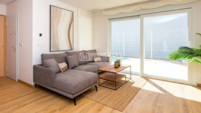 Casa - Vista 2