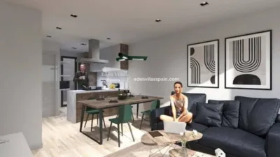 Casa – Dolores - Vista 2