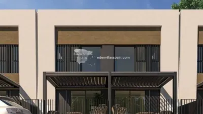 Casa – Dolores - Més