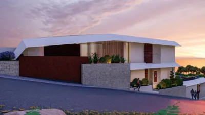 Casa - Vista 4