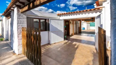 Chalet in L'Albir photo 10