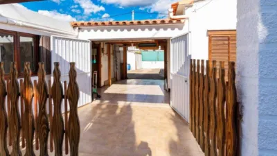 Chalet in L'Albir photo 11
