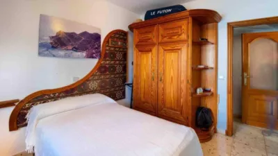Chalet in L'Albir photo 19